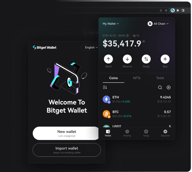 深入了解Bitget的OTC业务情况 深入了解Bitget的OTC业务情况